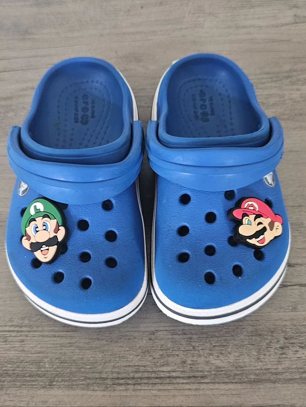 CROCS size c7